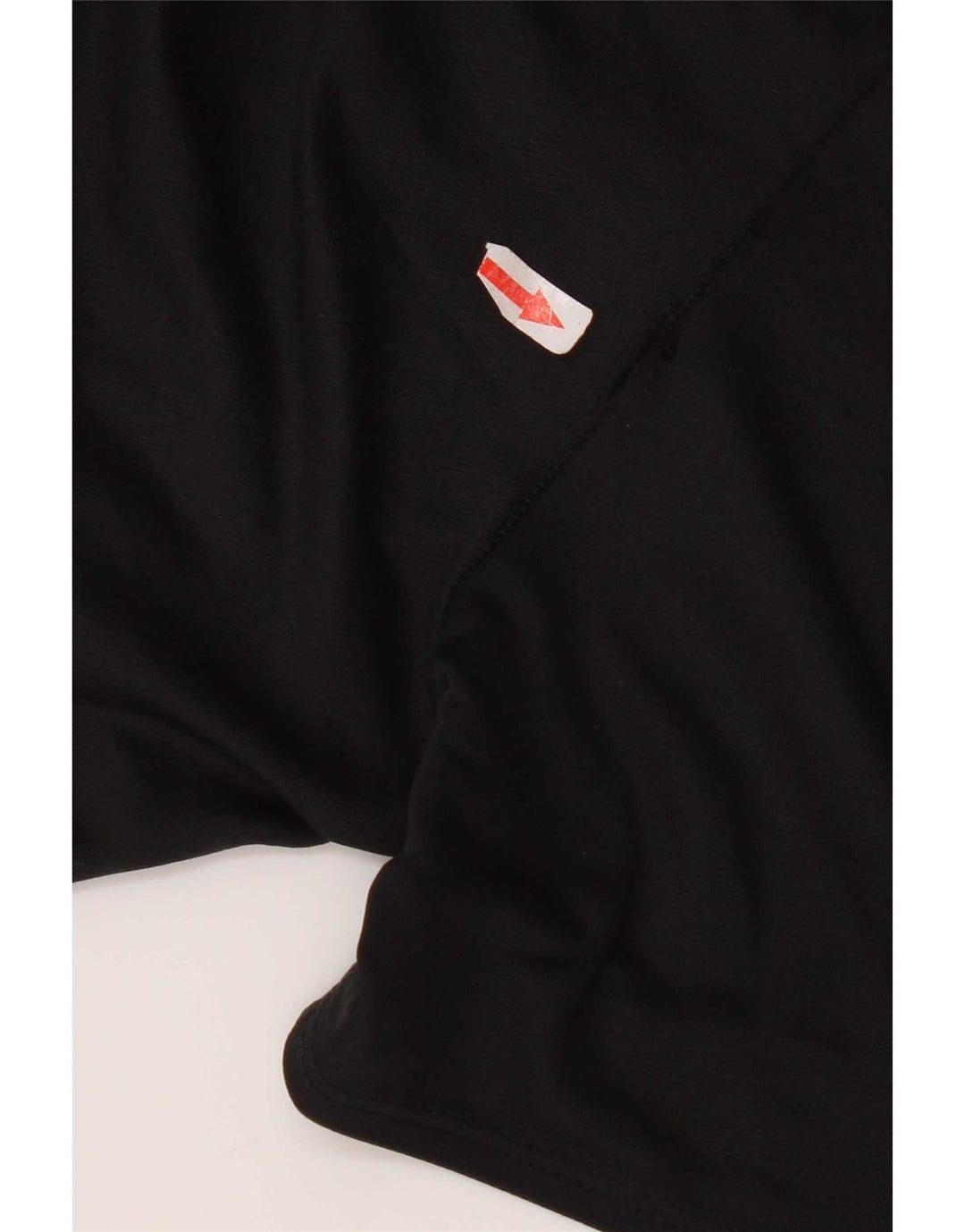 Shorts esportivos gráficos Nike para meninas 8-9 anos, pequeno, preto, poliéster