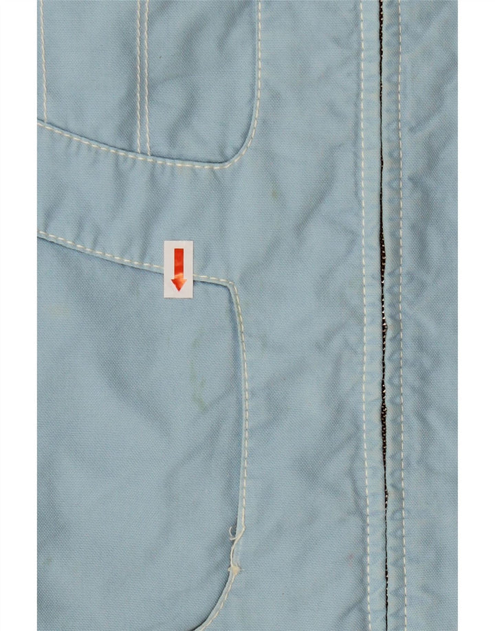 Jaqueta Bomber Fay Meninas 15-16 Anos Azul