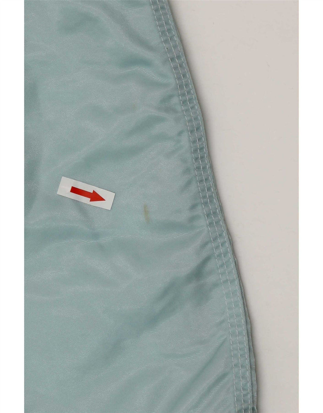Shorts de natação masculino Sundek grande azul colorblock nylon