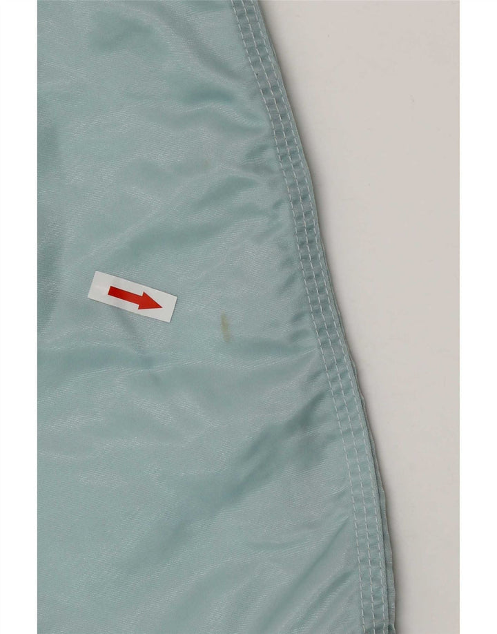 Shorts de natação masculino Sundek grande azul colorblock nylon