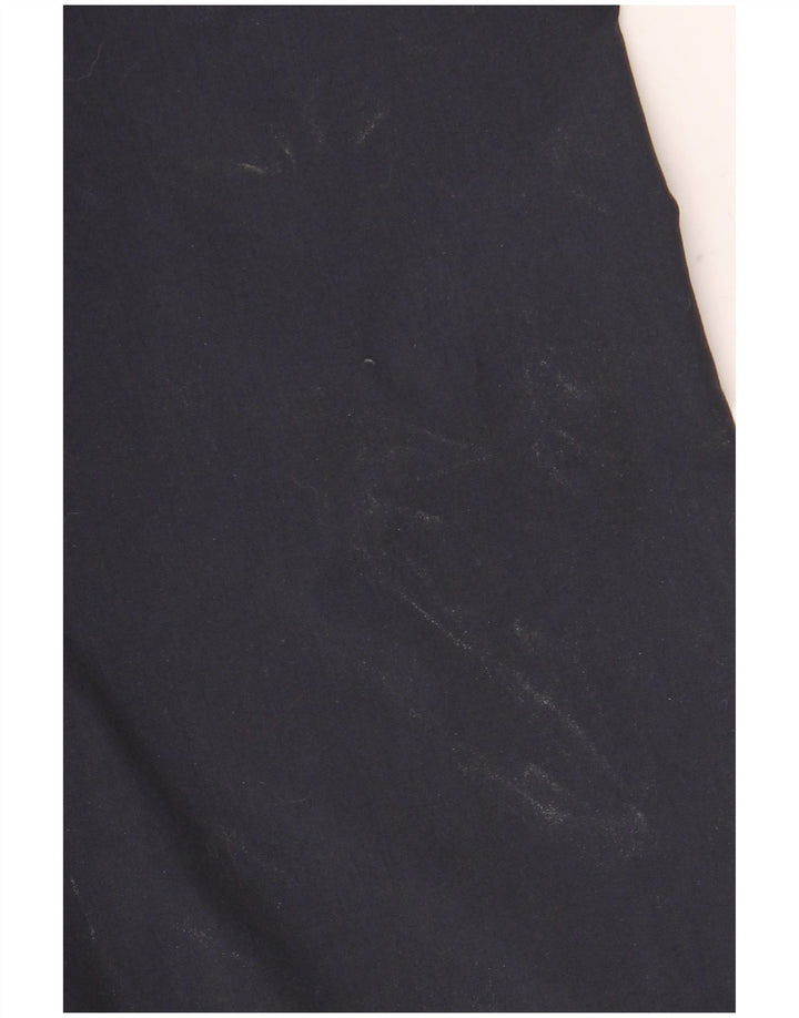 Jaqueta bomber masculina Helly Hansen Reino Unido 40 grande nylon azul marinho