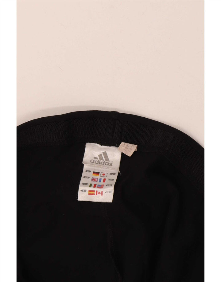 Calça Legging Adidas Feminina Capri UK 14 Média Preta