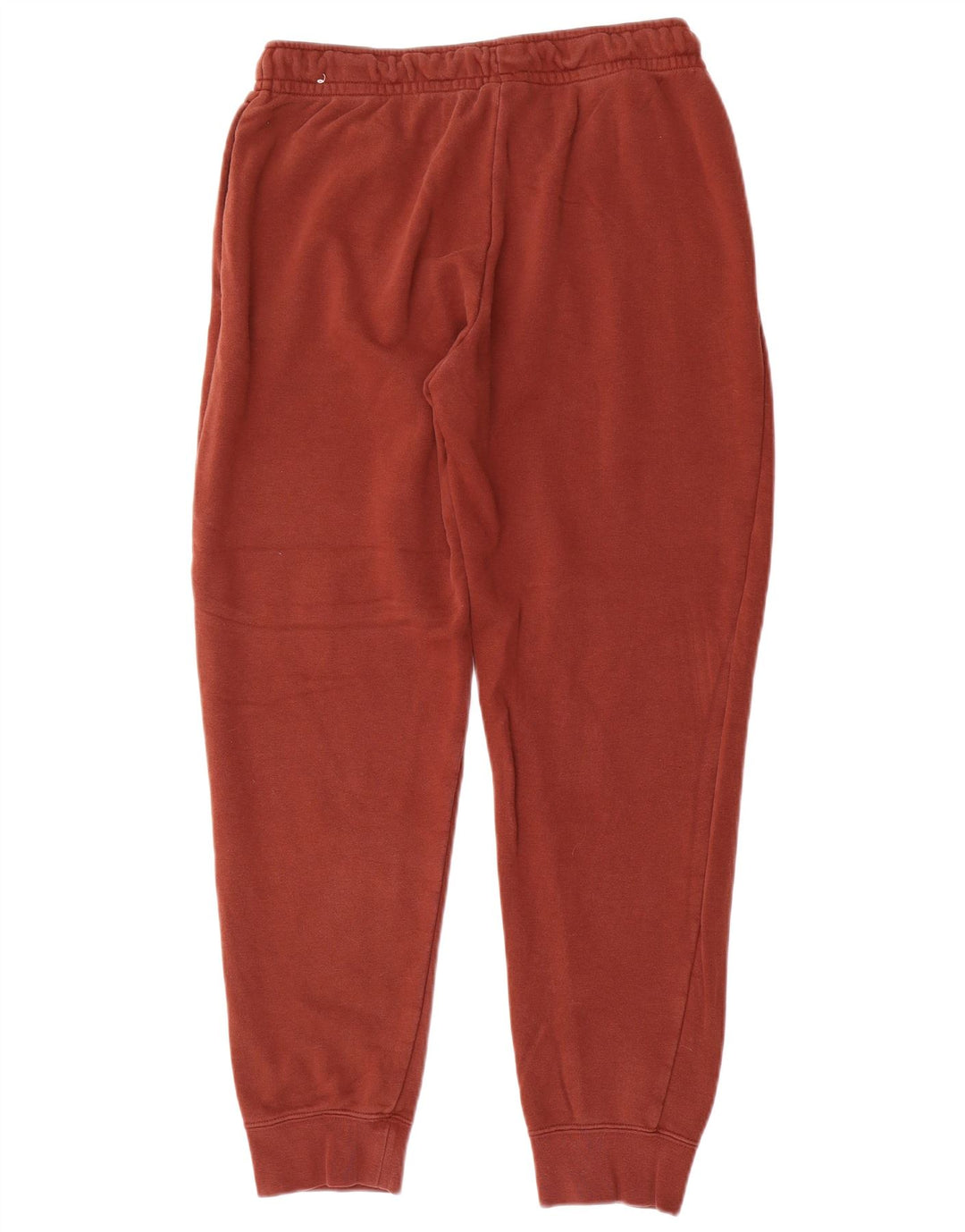 Calça de treino feminina Nike Joggers UK 14 médio marrom