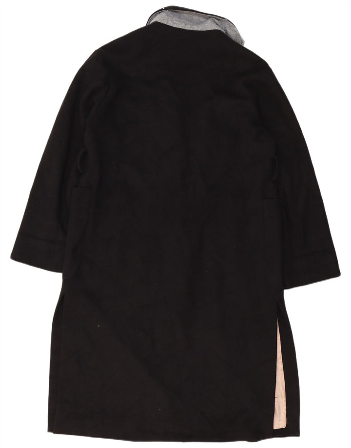 Sobretudo feminino Prive aberto oversized IT 42 médio preto