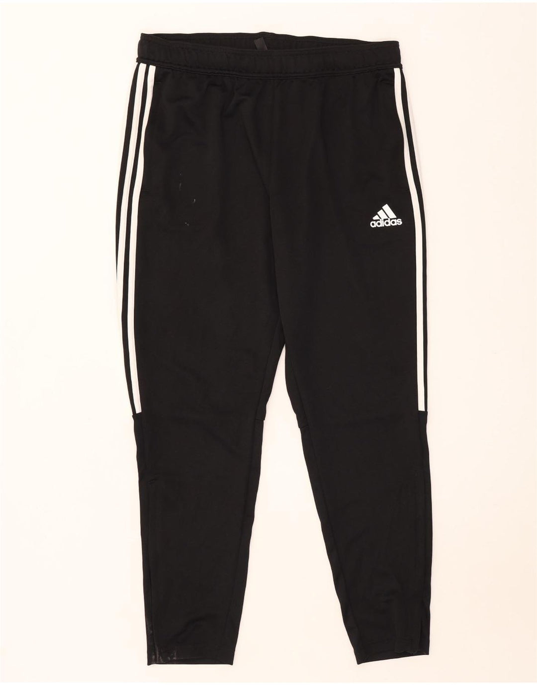 Calça Adidas Aeroready Masculina XL Poliéster Preto