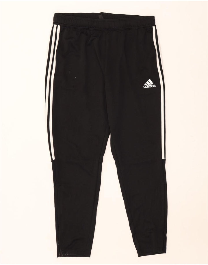 Calça Adidas Aeroready Masculina XL Poliéster Preto