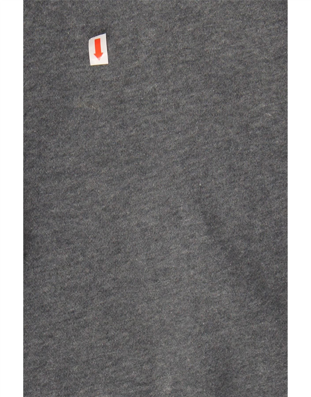 Calças de treino masculinas ADIDAS XL cinza algodão