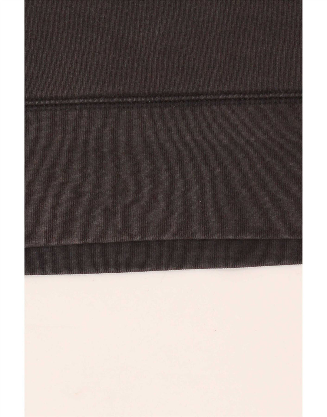 Levi's Moletom Masculino Jumper Grande Algodão Preto