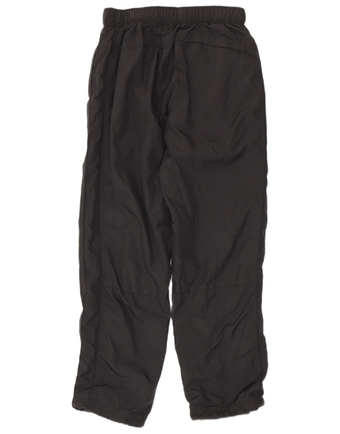 Calça de treino masculina Nike grande poliéster preto