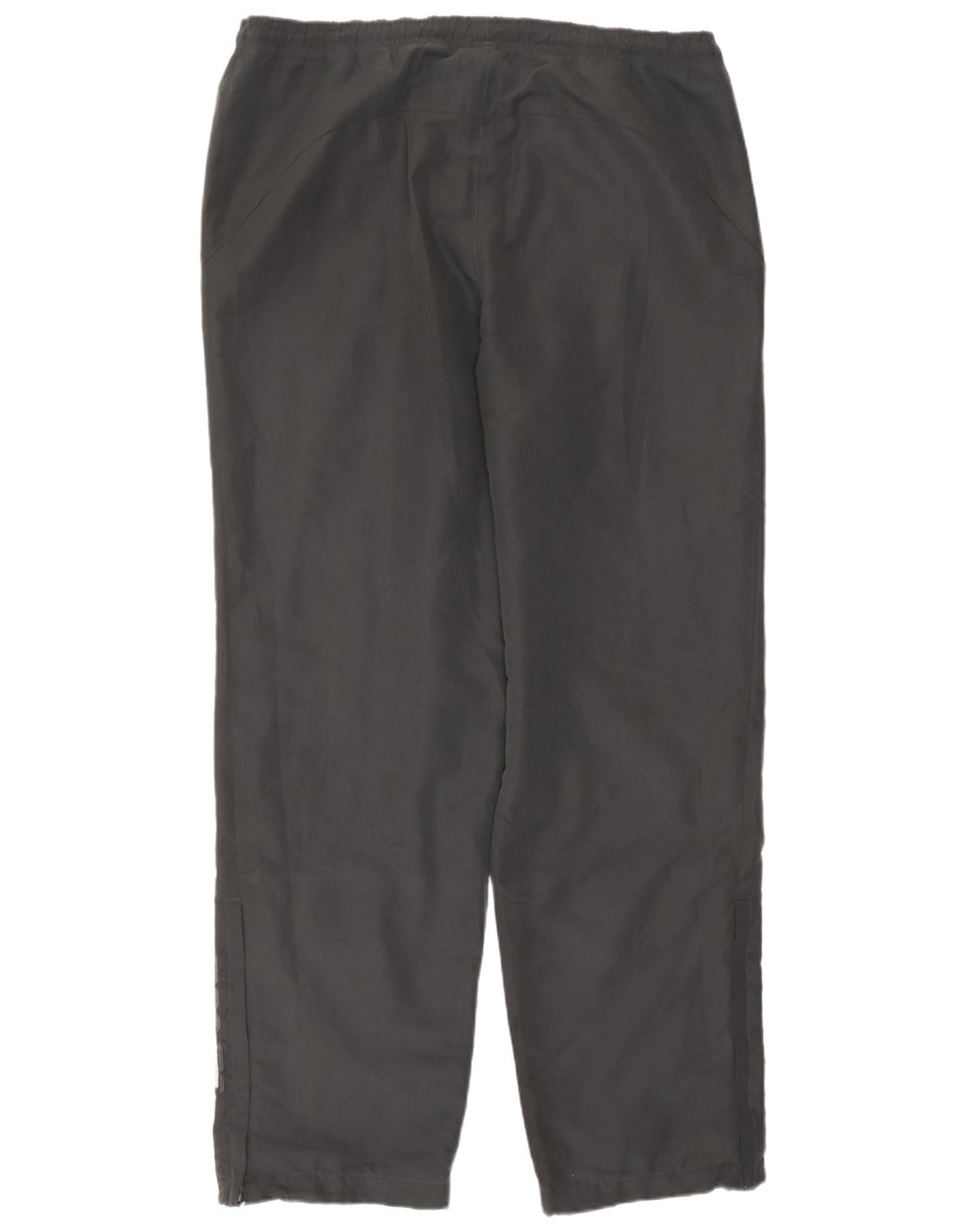 Calça de treino masculina Lotto Graphic XL cinza