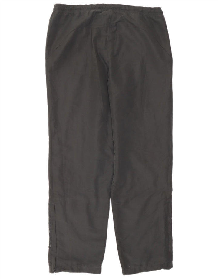 Calça de treino masculina Lotto Graphic XL cinza