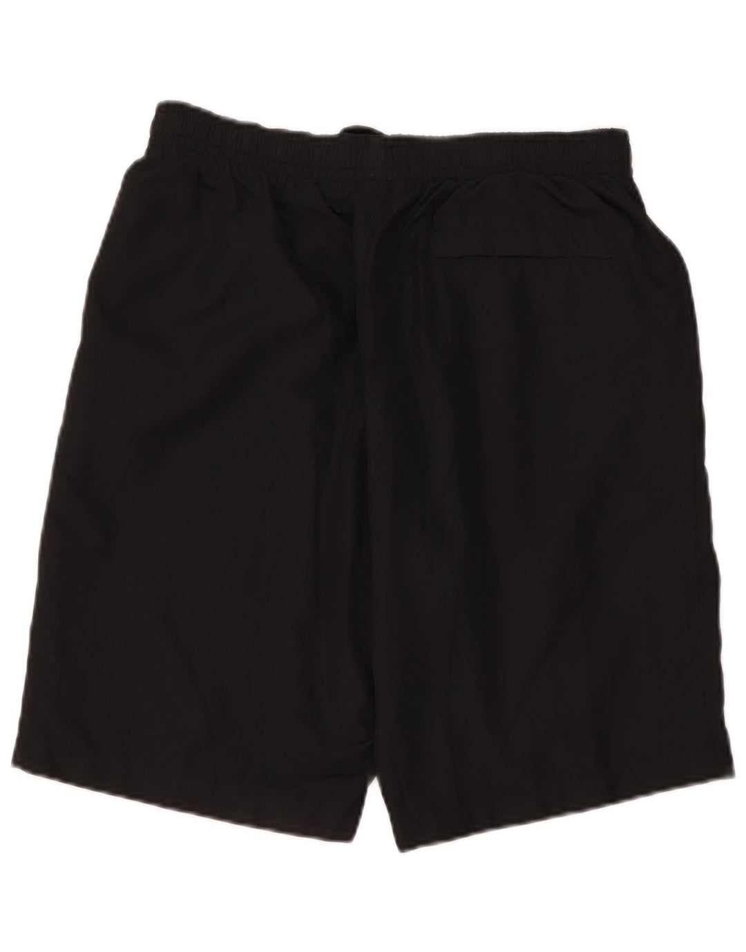 Nike Mens Sport Shorts Grande Poliéster Preto
