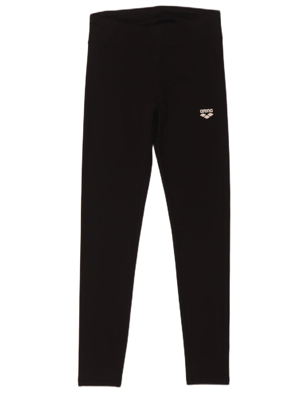 Leggings feminino Arena UK 14 poliéster preto médio
