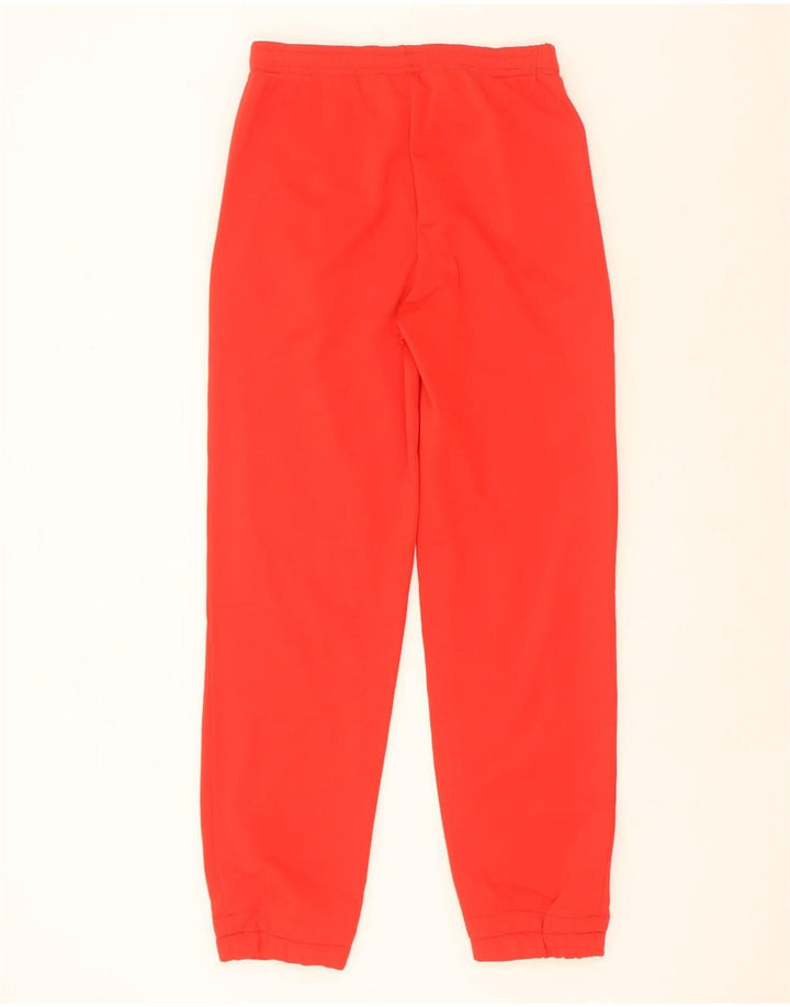 Lotto Mens Graphic Treino Completo XL Vermelho
