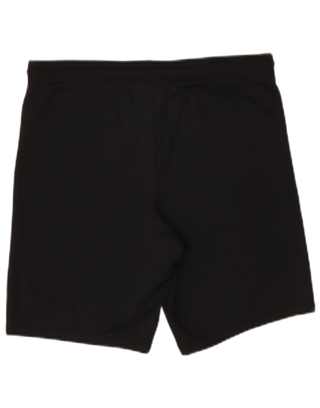 Nike Mens Dri Fit Sport Shorts Pequeno Poliéster Preto