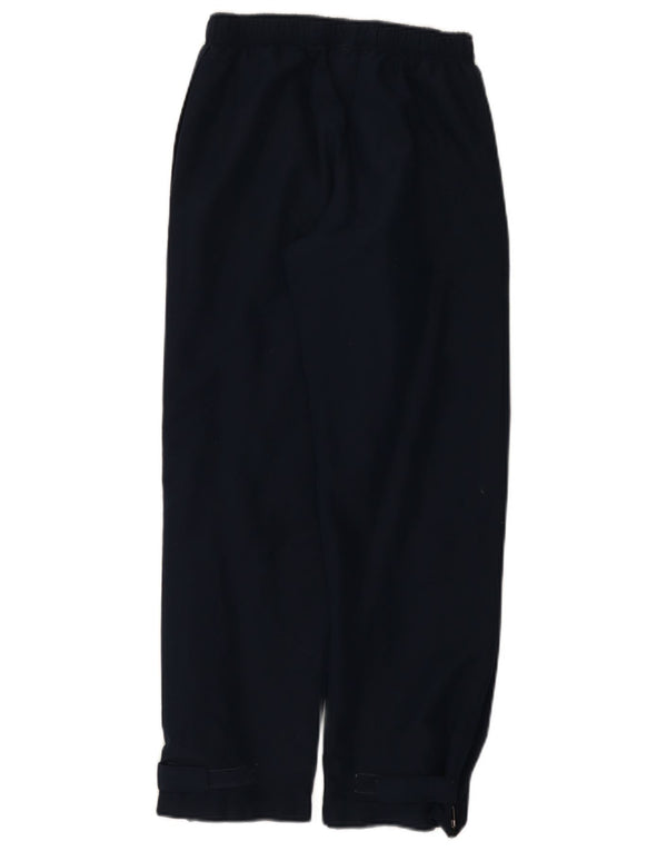 Calça de treino gráfico Canterbury Boys Joggers 11-12 anos azul marinho