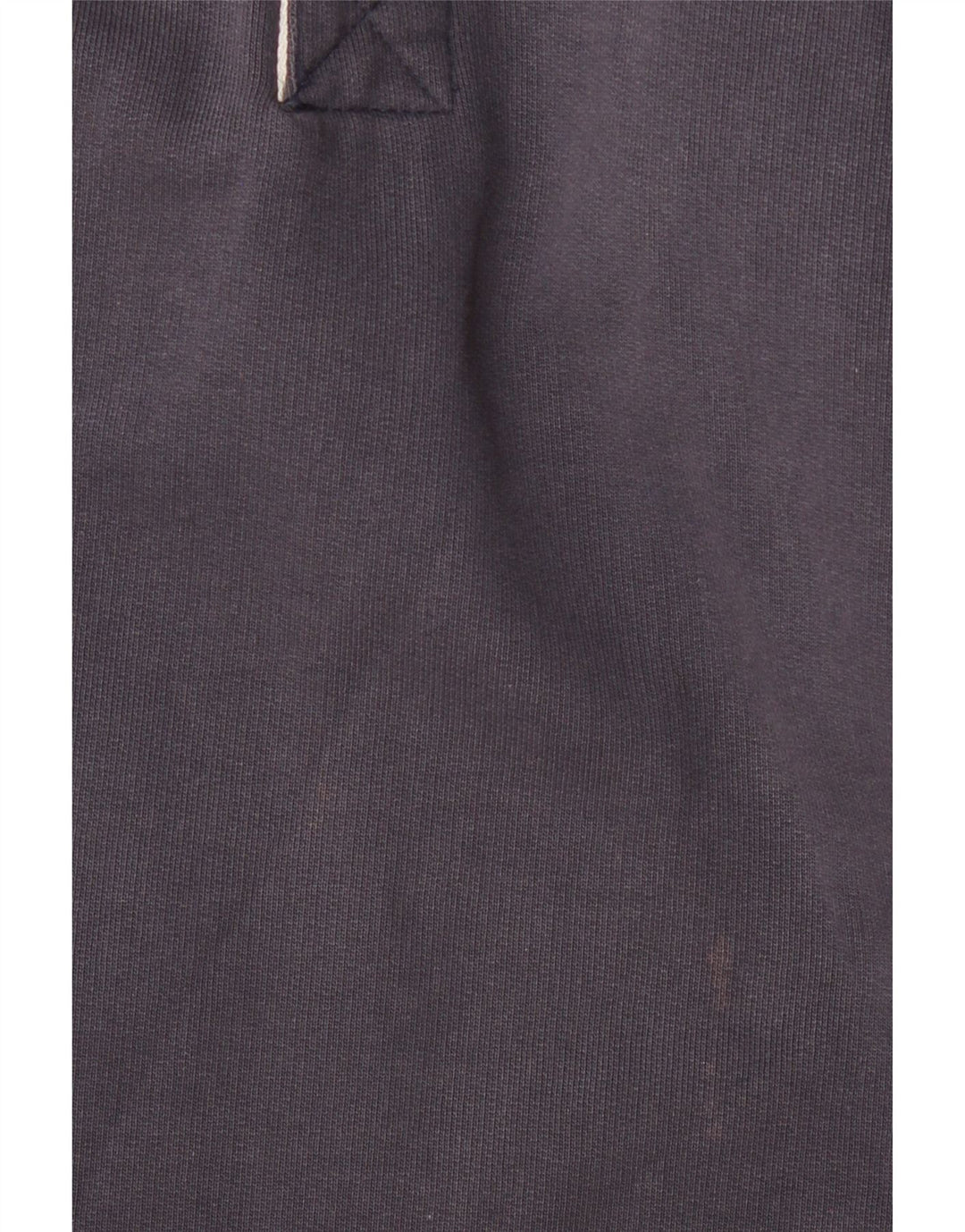 Camisa polo masculina de manga comprida FAT FACE XL azul marinho algodão