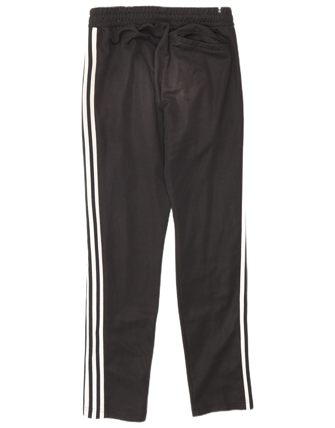 Calça Adidas Mens Treino Médio Algodão Preto