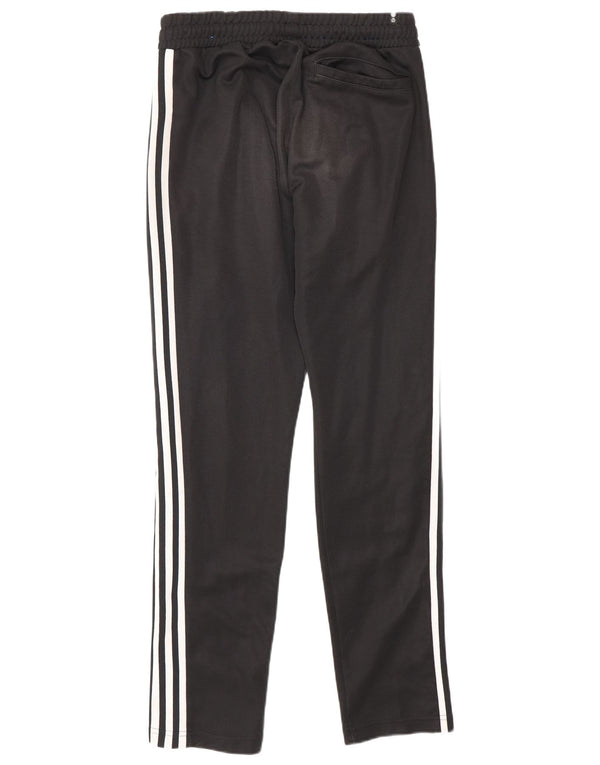 Calça Adidas Mens Treino Médio Algodão Preto