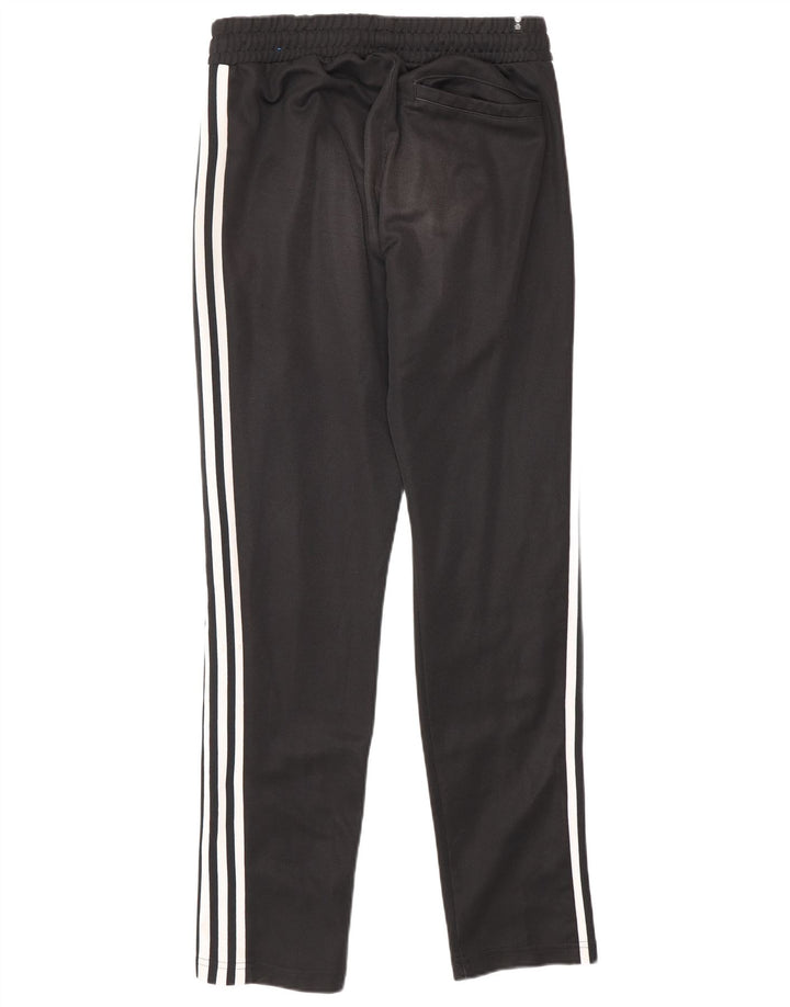 Calça Adidas Mens Treino Médio Algodão Preto