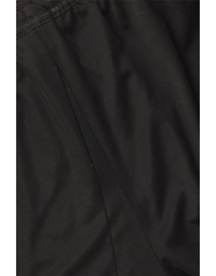 Calções desportivos Adidas Boys Climalite 13-14 anos preto poliéster