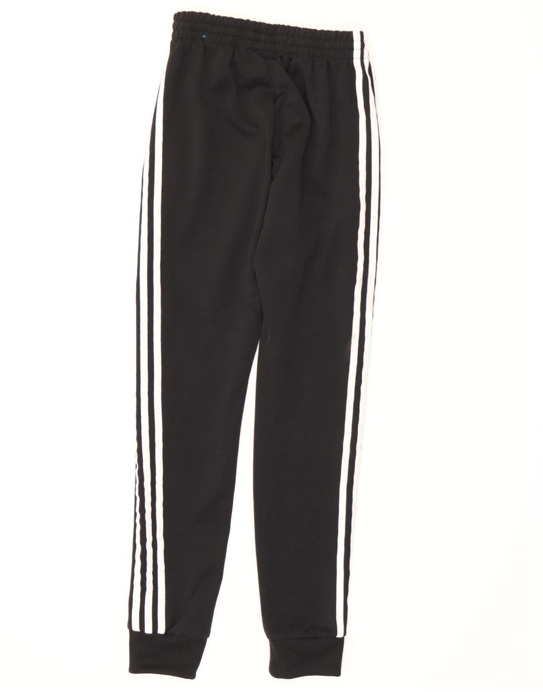 Adidas Mens Treino Calças Joggers XS Poliéster Preto