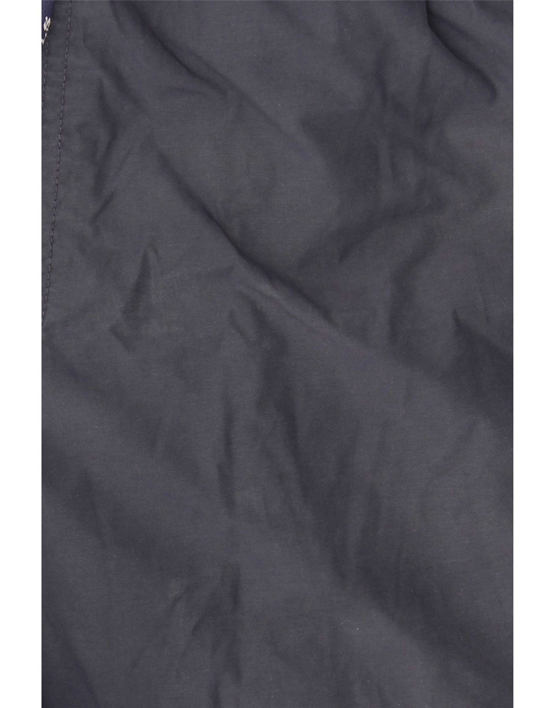 Shorts de natação masculino North Sails médio azul marinho algodão