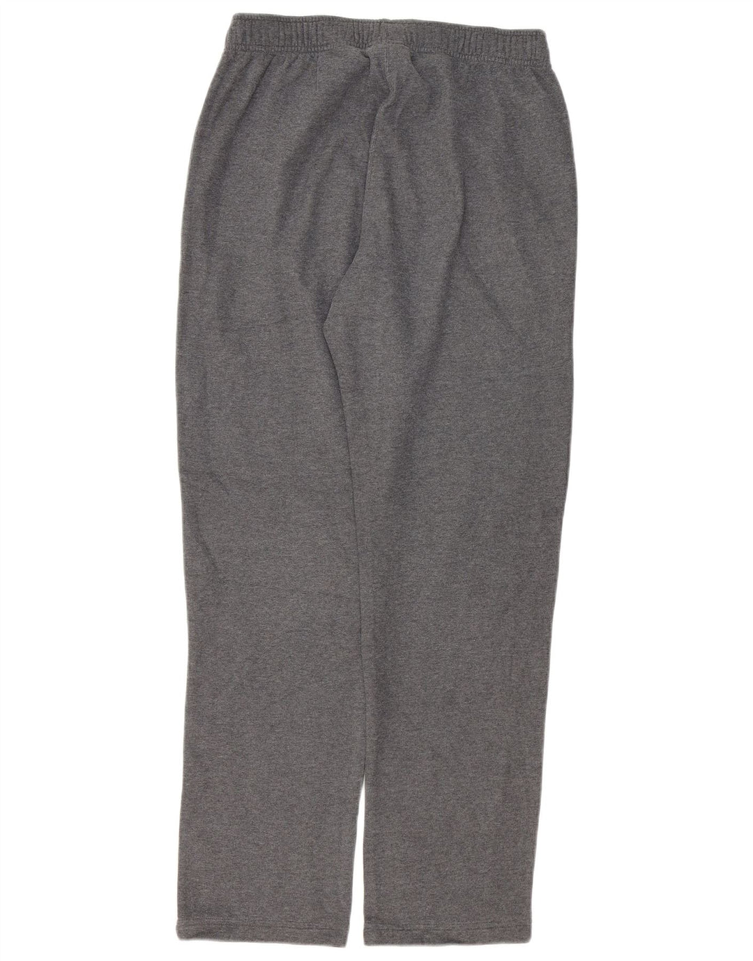 Calça de treino masculina CHAMPION algodão cinza médio