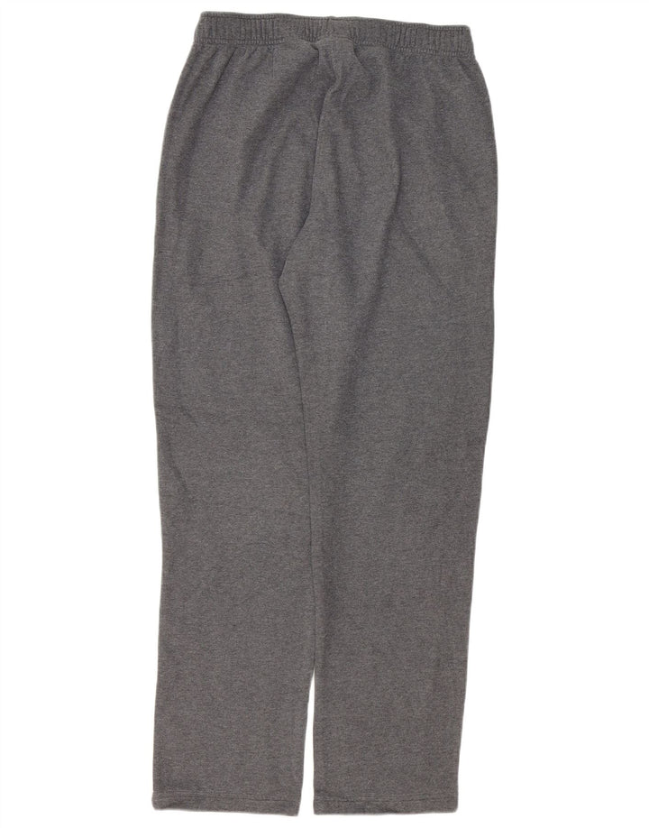 Calça de treino masculina CHAMPION algodão cinza médio