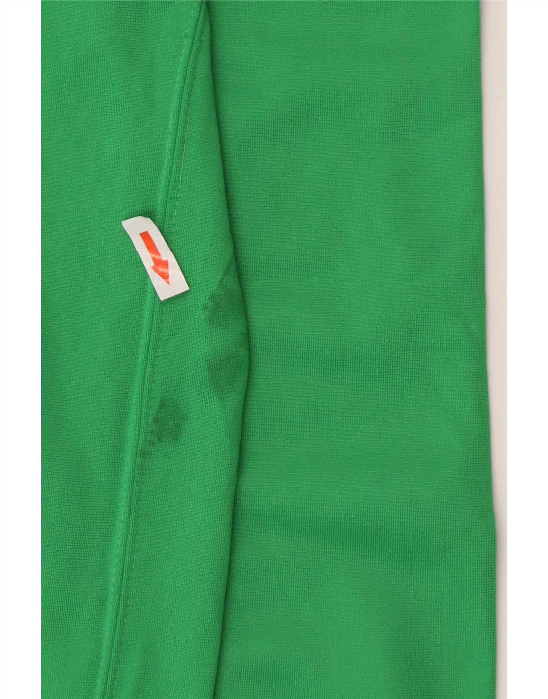 Umbro moletom masculino jumper pequeno verde poliéster