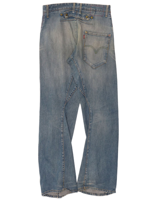 Jeans retos masculinos LEVI'S W30 L34 azul