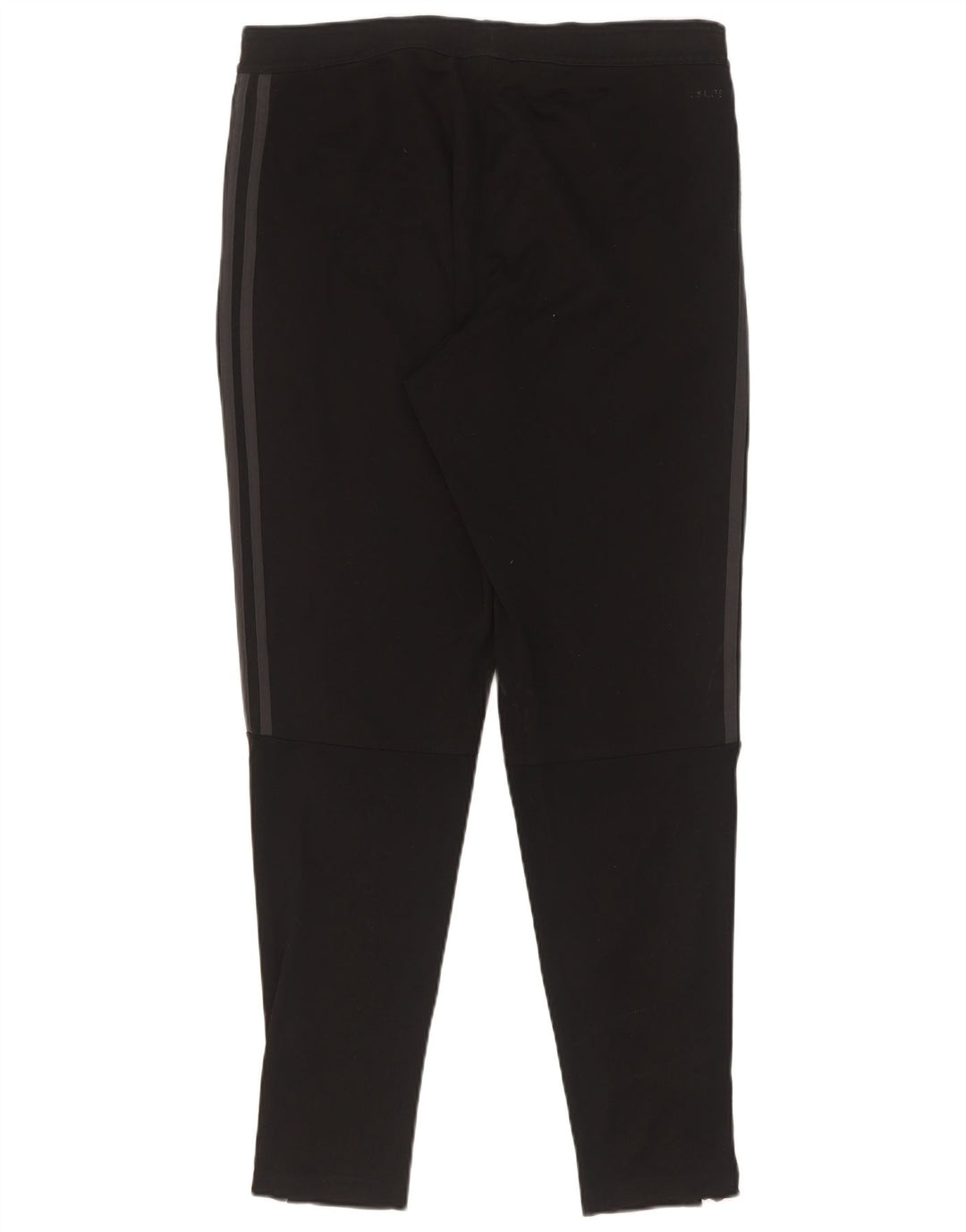 Calça Adidas Mens Climalite Treino Médio Preto Poliéster