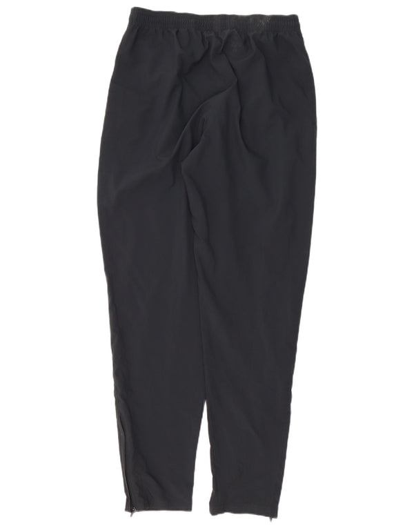 Calça Nike Mens Dri Fit Treino Pequeno Poliéster Preto