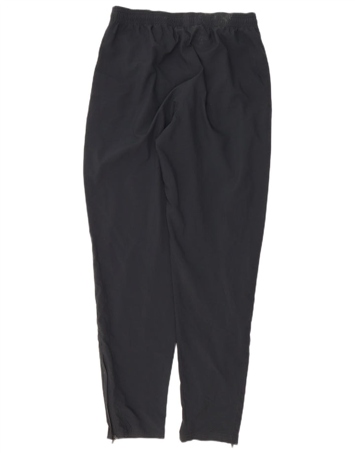 Calça Nike Mens Dri Fit Treino Pequeno Poliéster Preto