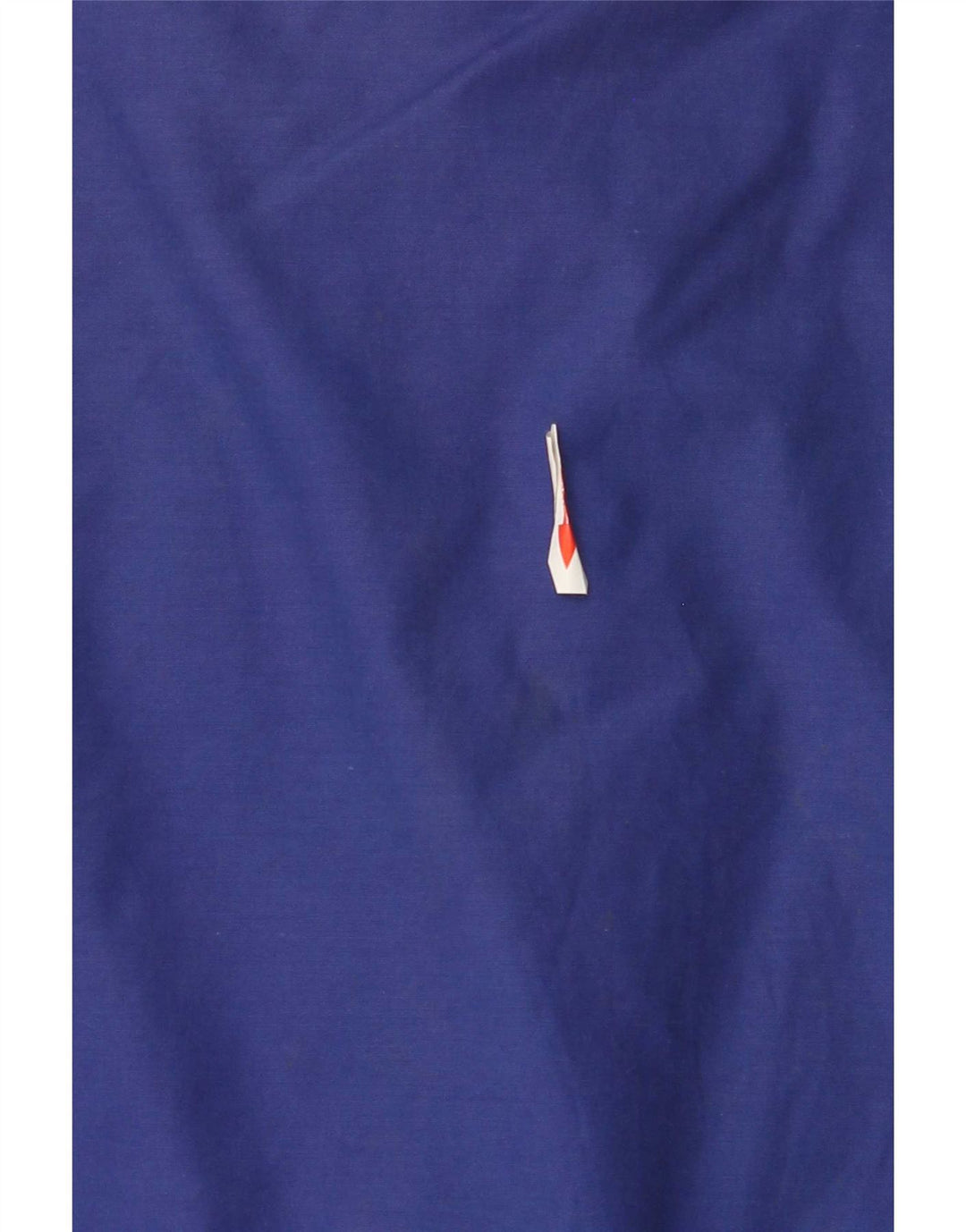 Colete reversível masculino MC Kee's IT 44 XS azul algodão