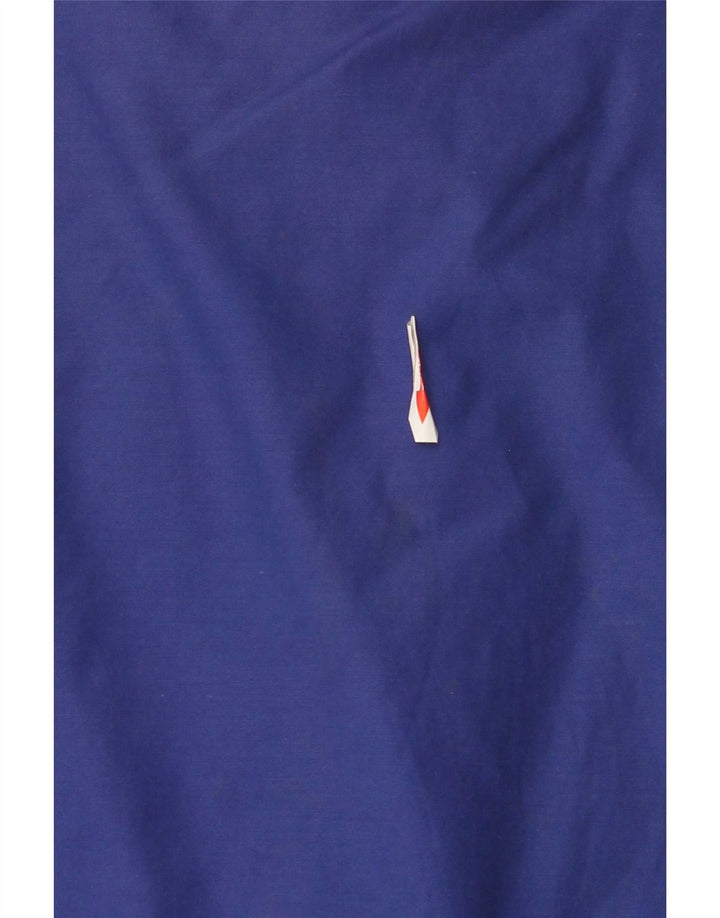 Colete reversível masculino MC Kee's IT 44 XS azul algodão