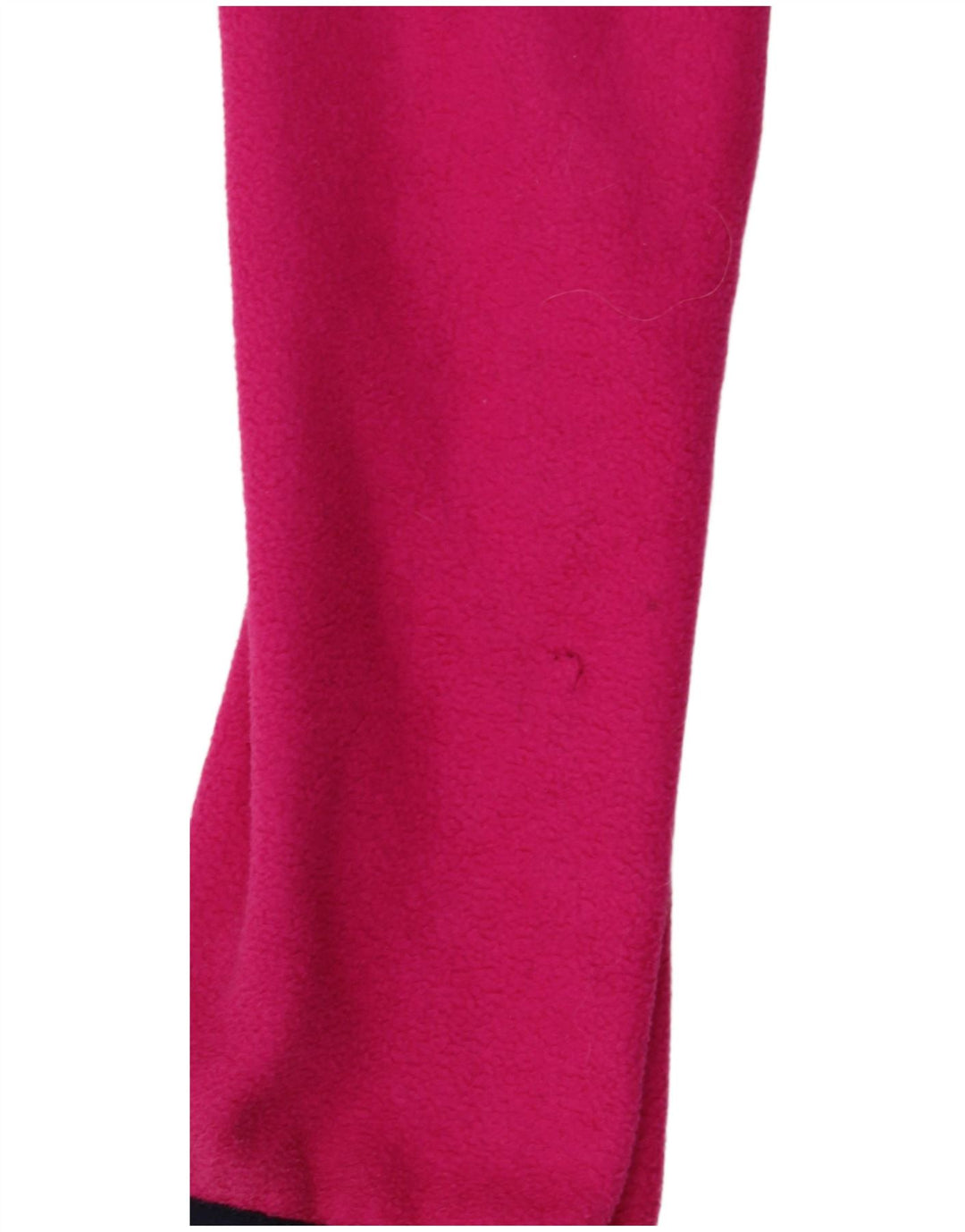 Jaqueta de lã JACK WOLFSKIN para meninas 15-16 anos poliéster rosa