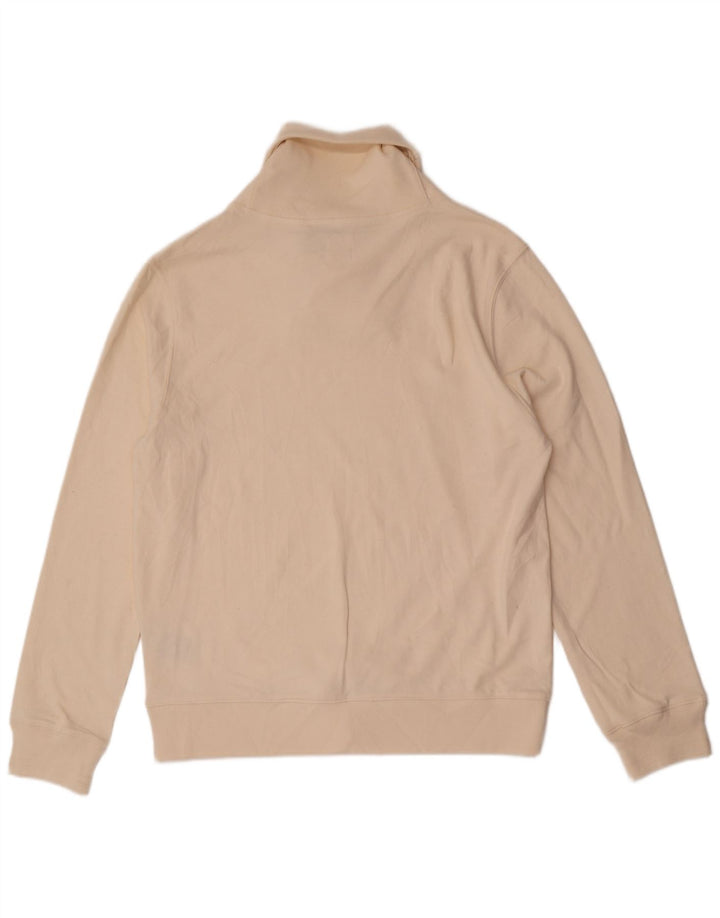Dockers moletom masculino jumper XL algodão branco