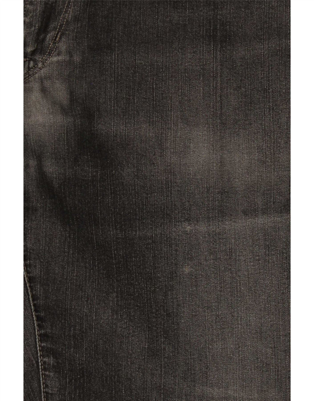 Jeans retos masculinos Trussardi W31 L31 cinza