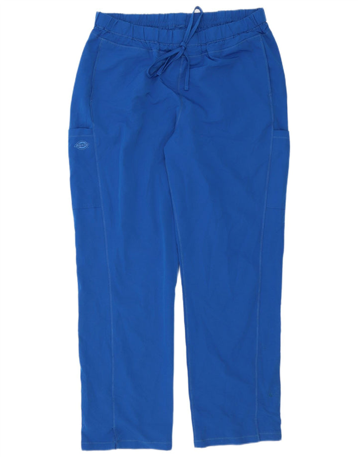Calça de treino masculina Dickies grande azul