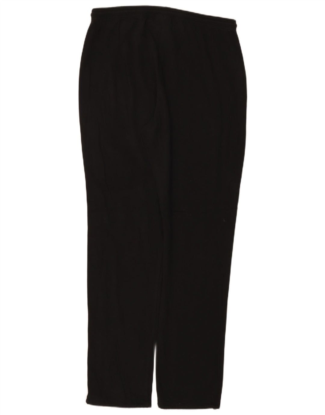 Calça de treino masculina Champion XL algodão preto