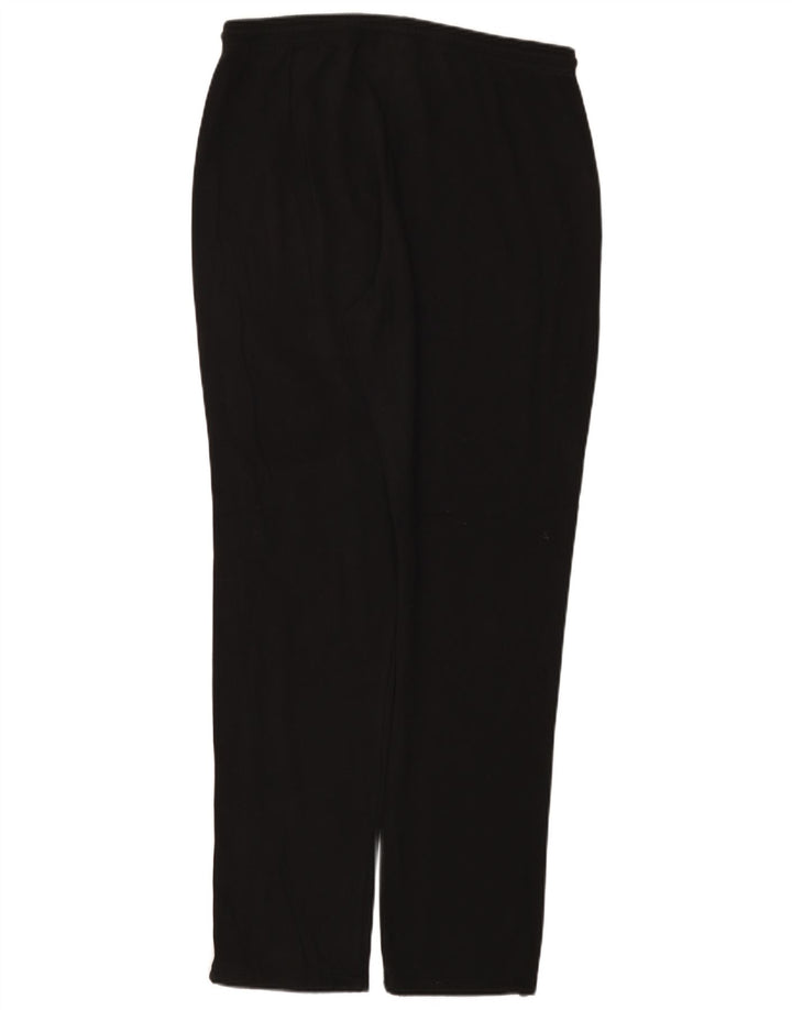 Calça de treino masculina Champion XL algodão preto