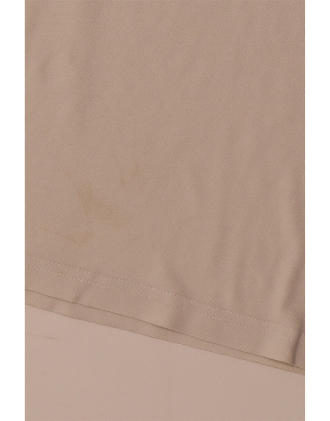 Camiseta gráfica masculina The North Face Top médio branco