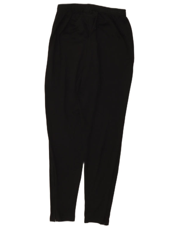 Calça Nike Masculina Dri Fit Graphic Treino Pequeno Bloco Colorido Preto