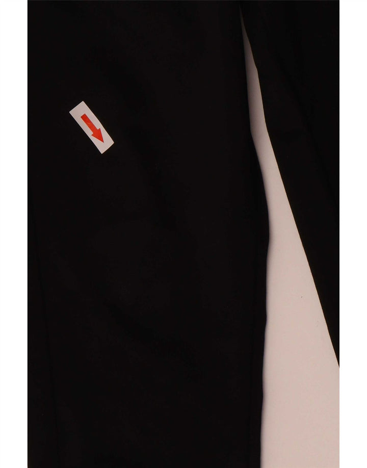 Calças de treino Puma Boys 7-8 anos preto poliéster