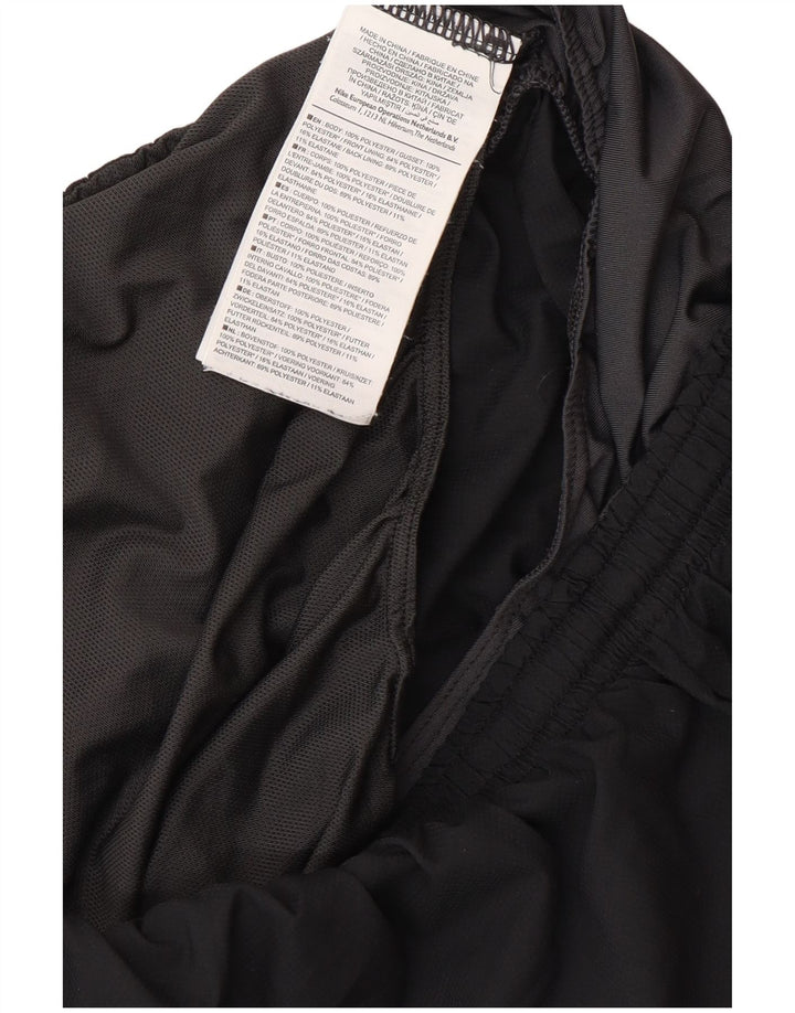 Shorts esportivos masculinos Nike XL preto poliéster