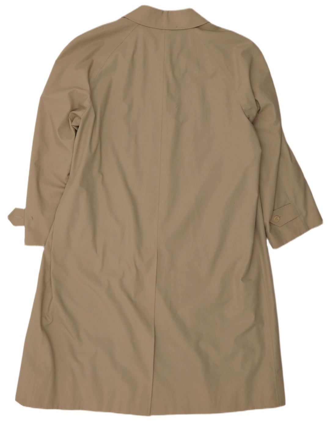 Casaco impermeável masculino NINO IT 54 2XL poliéster bege