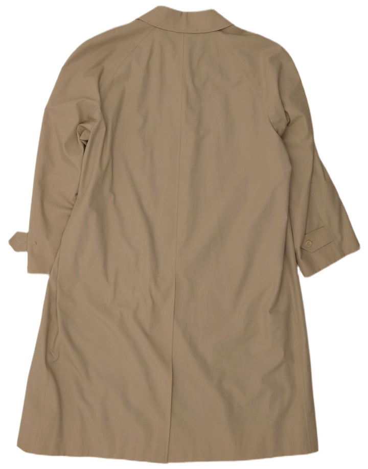Casaco impermeável masculino NINO IT 54 2XL poliéster bege