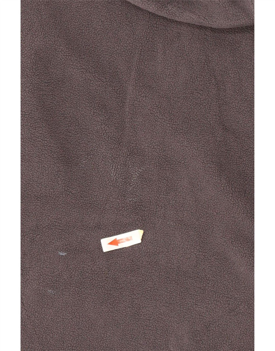 Jaqueta de lã com capuz feminina BKE UK 14 poliéster Colourblock cinza médio