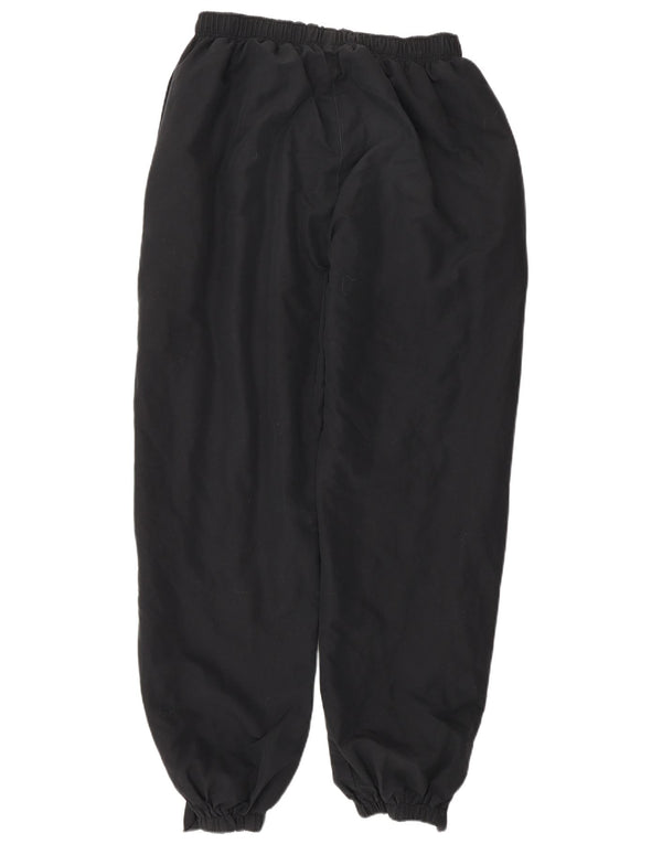 Canterbury Calça de treino masculina gráfica Joggers médio W32 L30 preto
